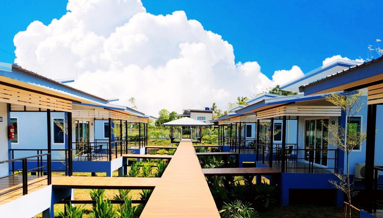 Hideaway Resort Buriram Exterior photo